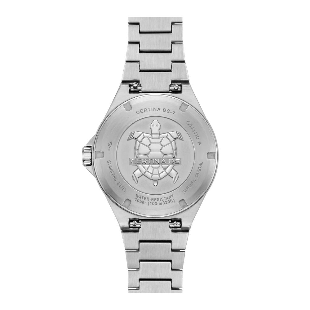 DS-7 Quartz