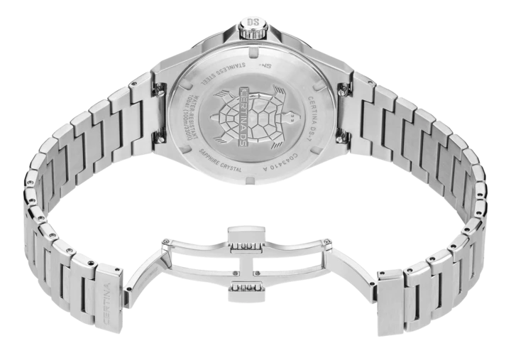 DS-7 Quartz