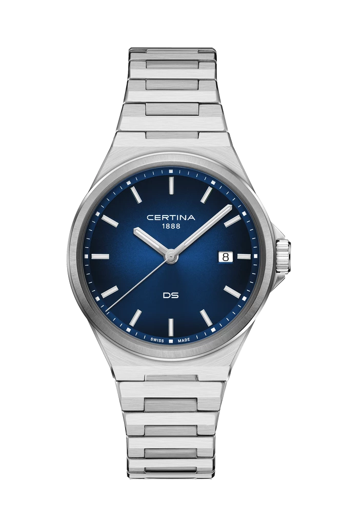 DS-7 Quartz