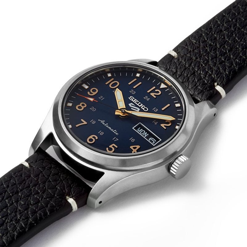Seiko 5 Sports