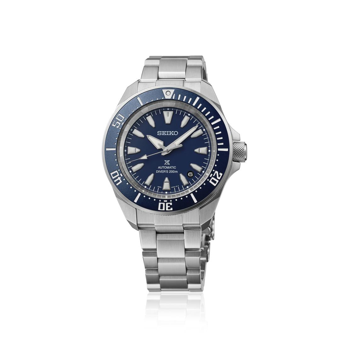 Seiko Prospex Divers automatic watch