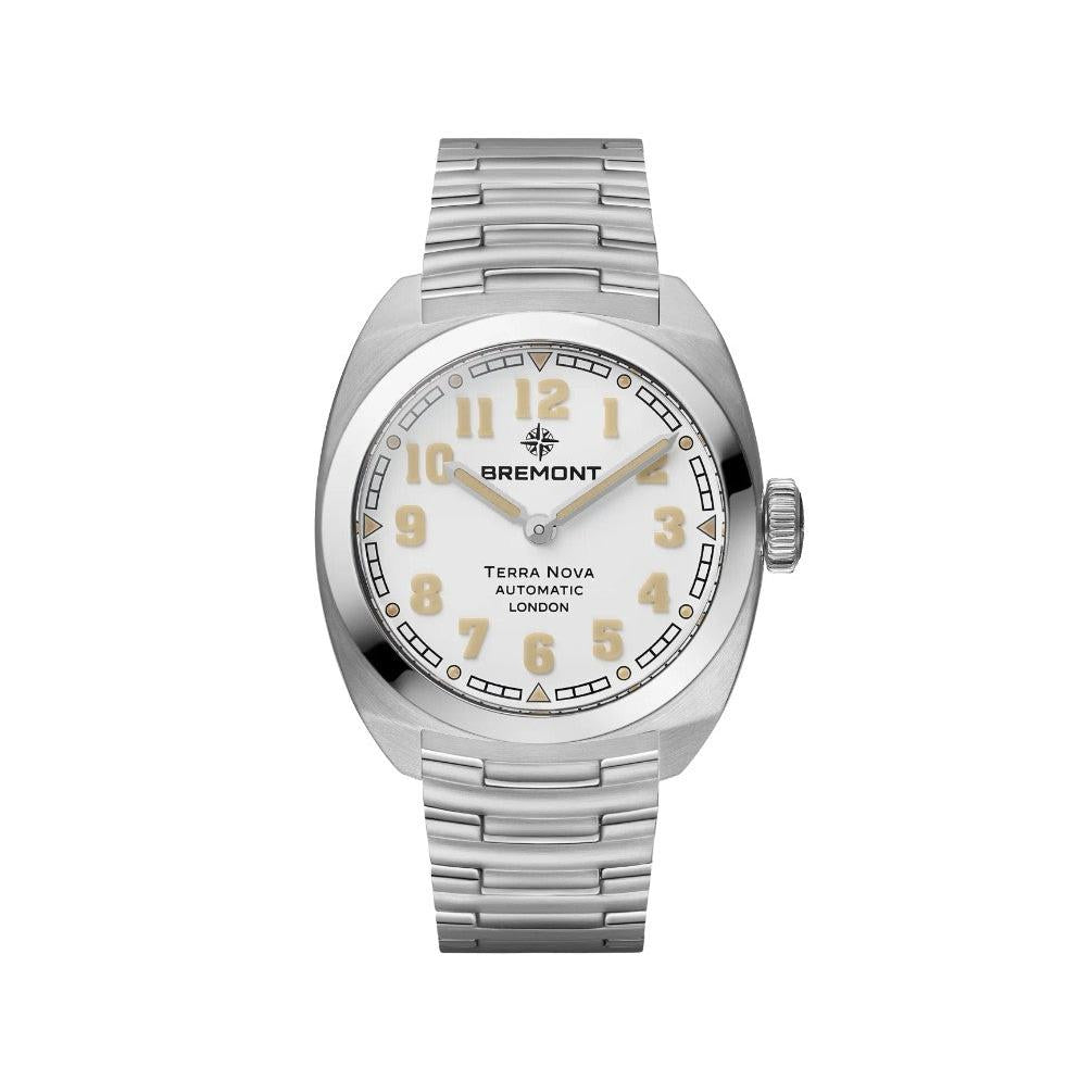 Bremont Terra Nova Automatic Watch
