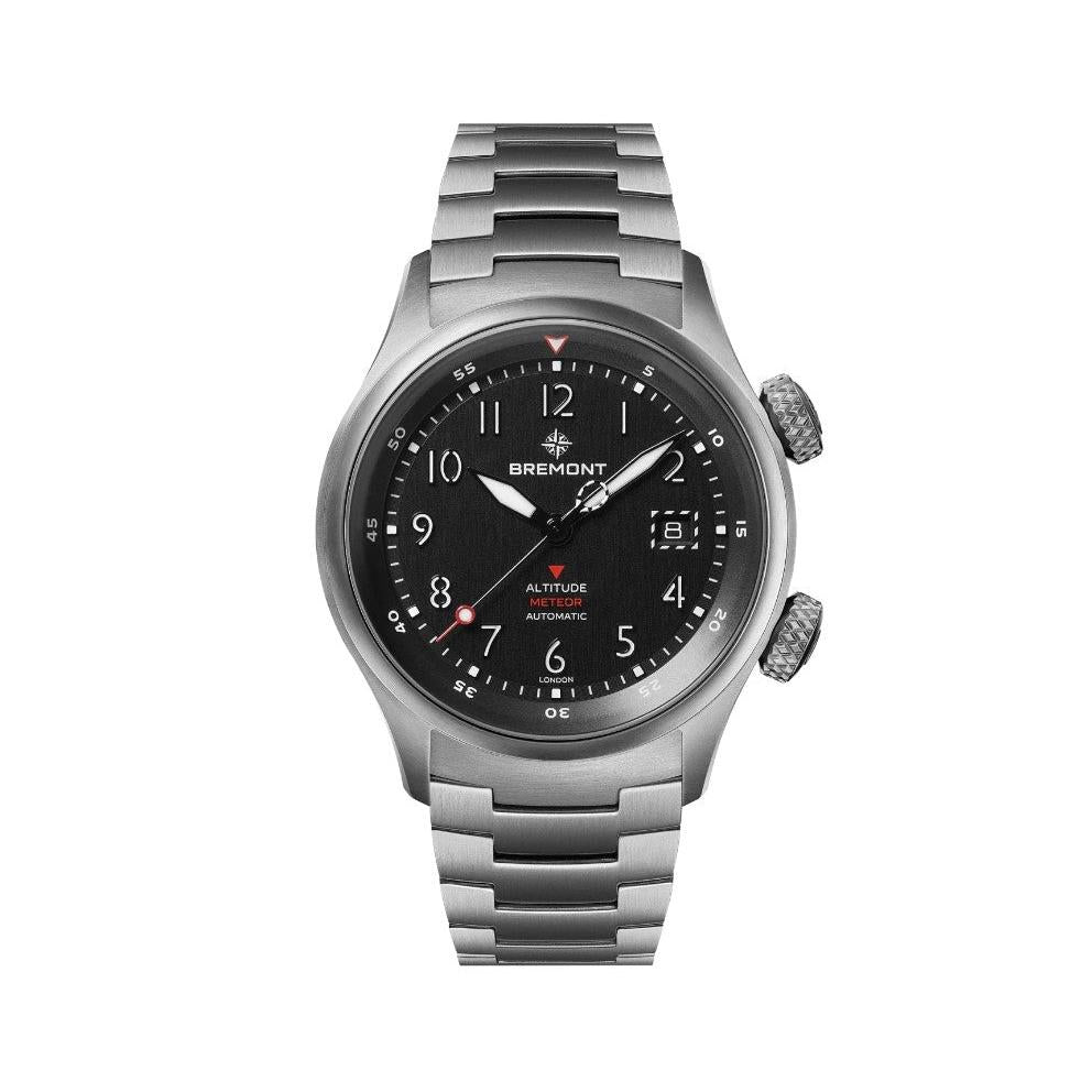 Bremont Altitude MB Meteor automatic watch