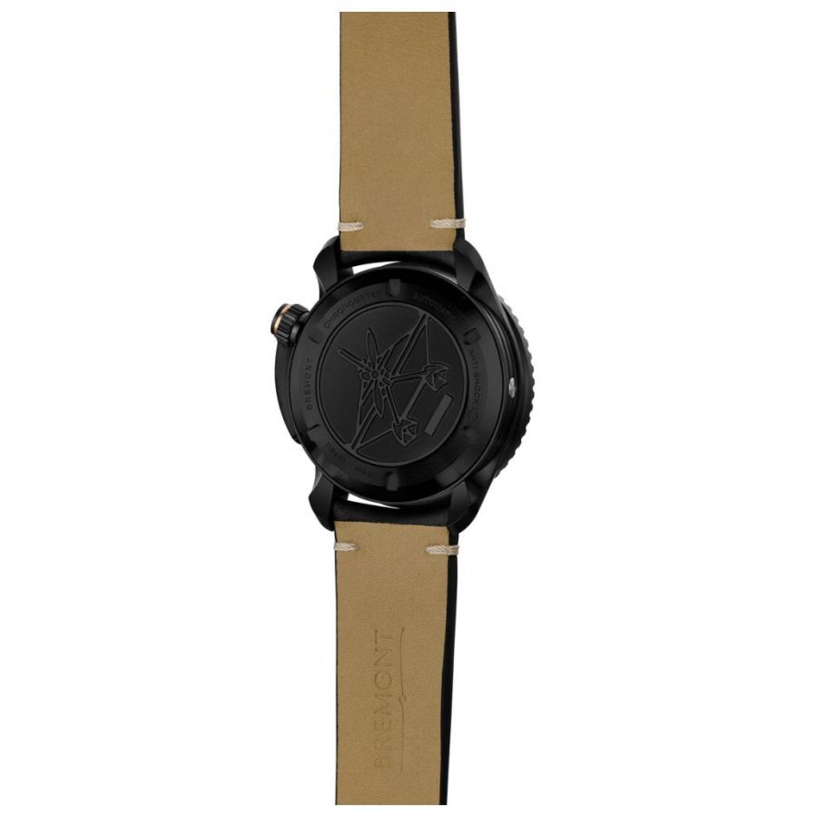 Supermarine S502 GMT JET