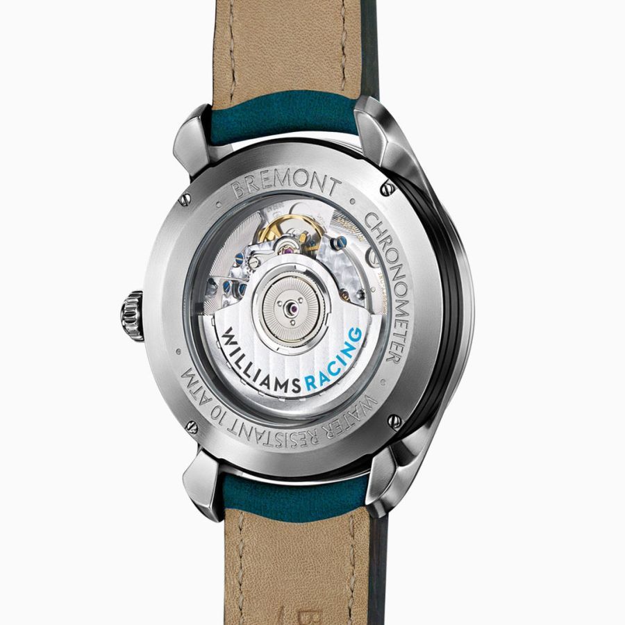 Williams Racing 2-Watch Box Set