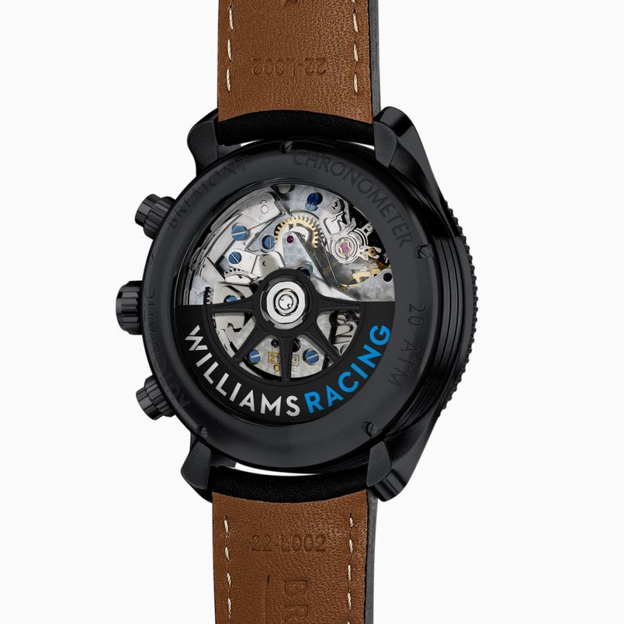 Williams Racing 2-Watch Box Set