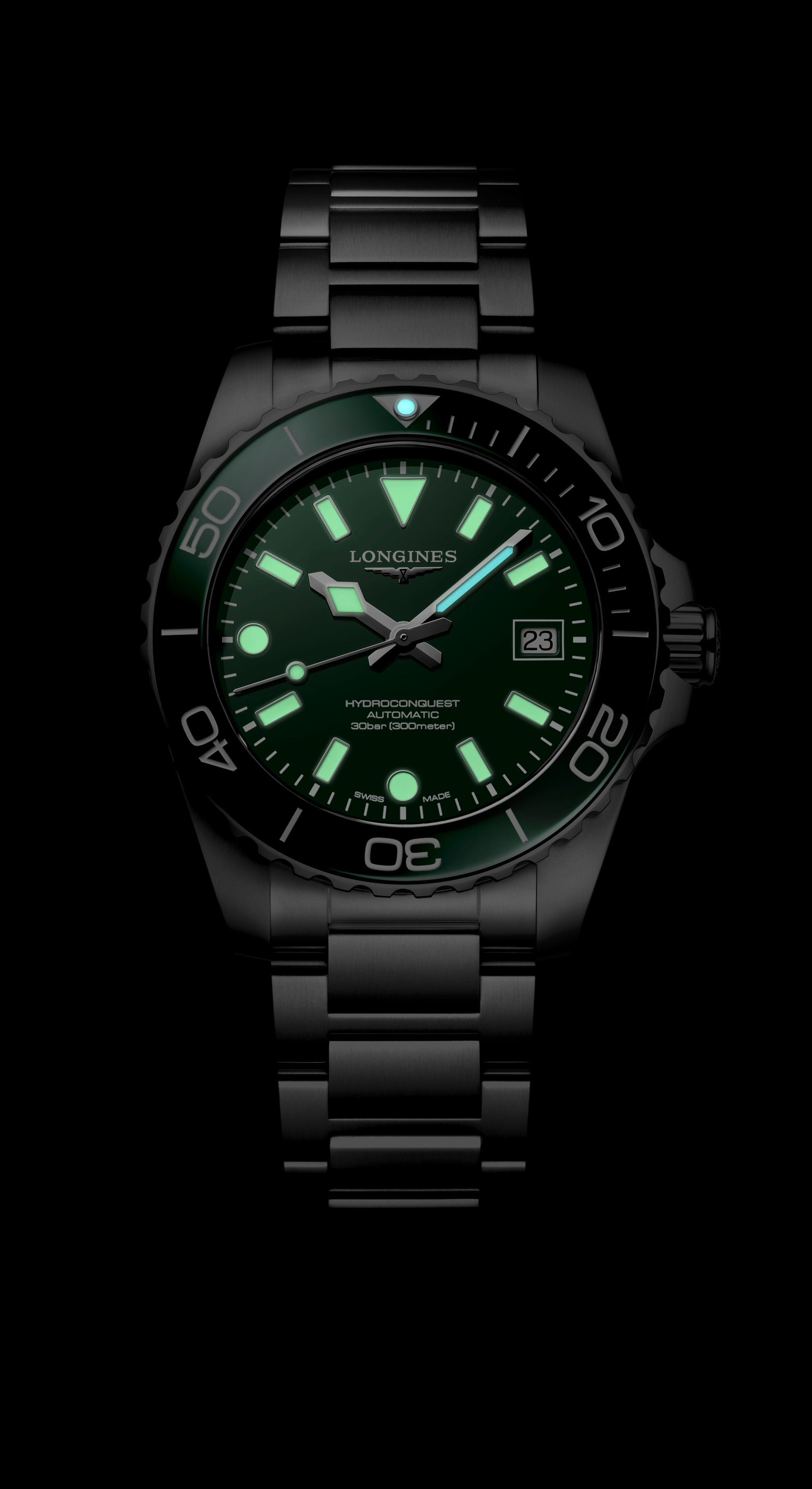 HydroConquest