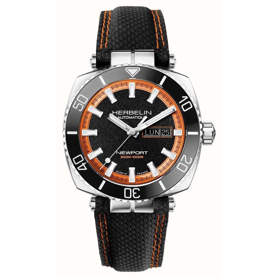 Newport Diver UK Exclusive Limited Edition Automatic Watch