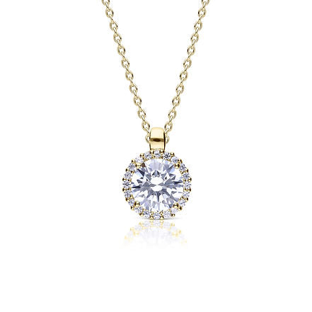 Halo Pendant