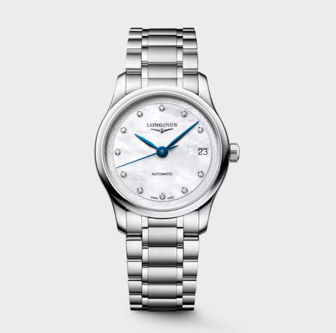 Longines Master Collection Automatic Watch