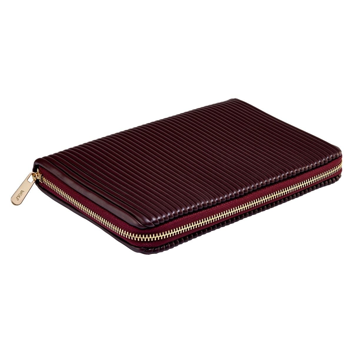 Wolf 1834- Bella Jewellery Portfolio- Bordeaux