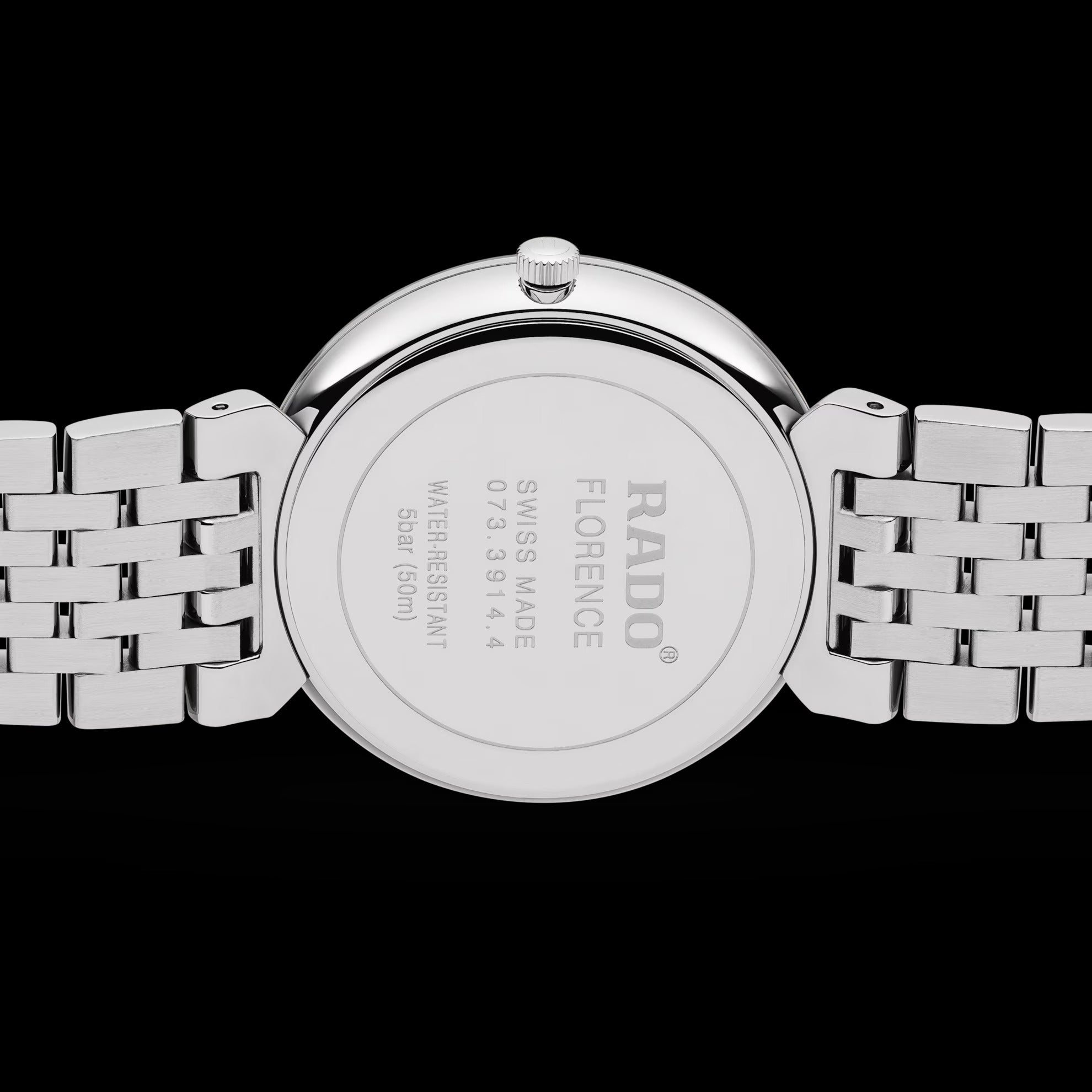 Florence Diamonds