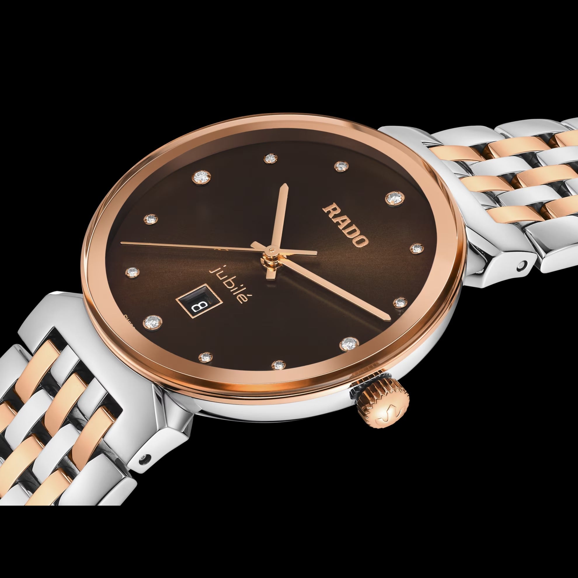 Florence Diamonds