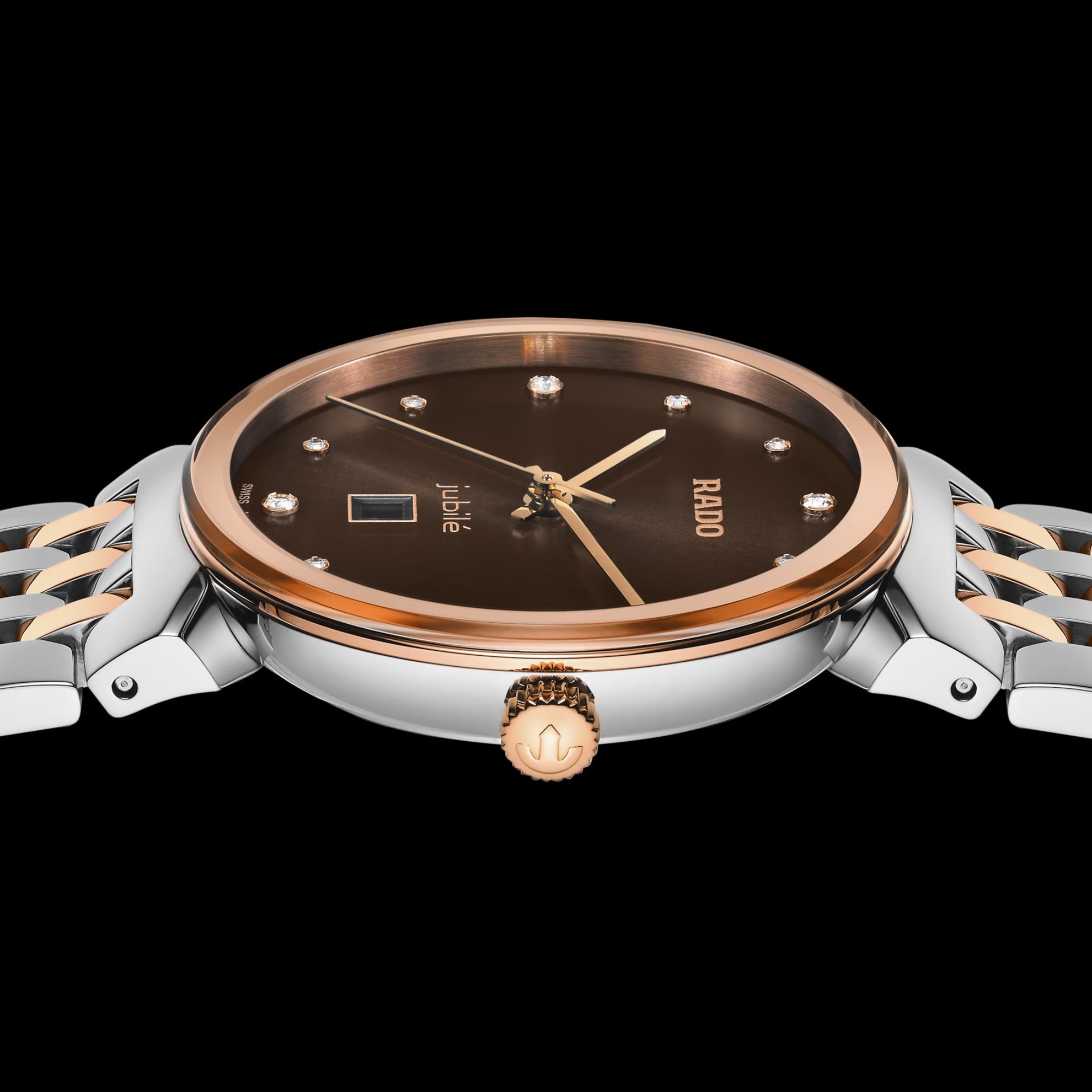 Florence Diamonds
