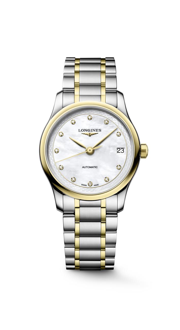 The Master Collection Automatic Watch.