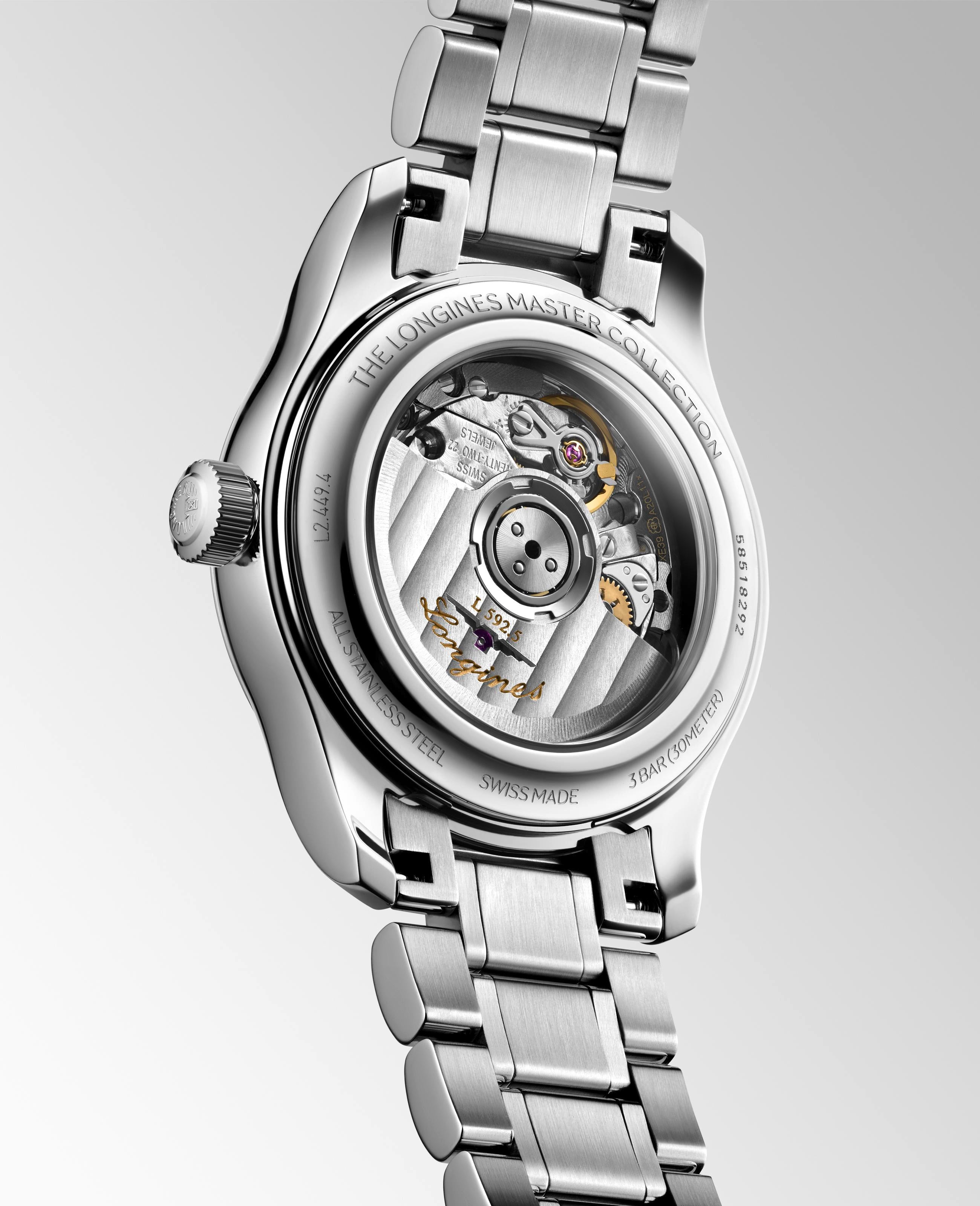 The Master Collection Automatic Watch