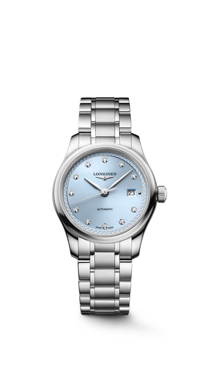 The Master Collection Automatic Watch