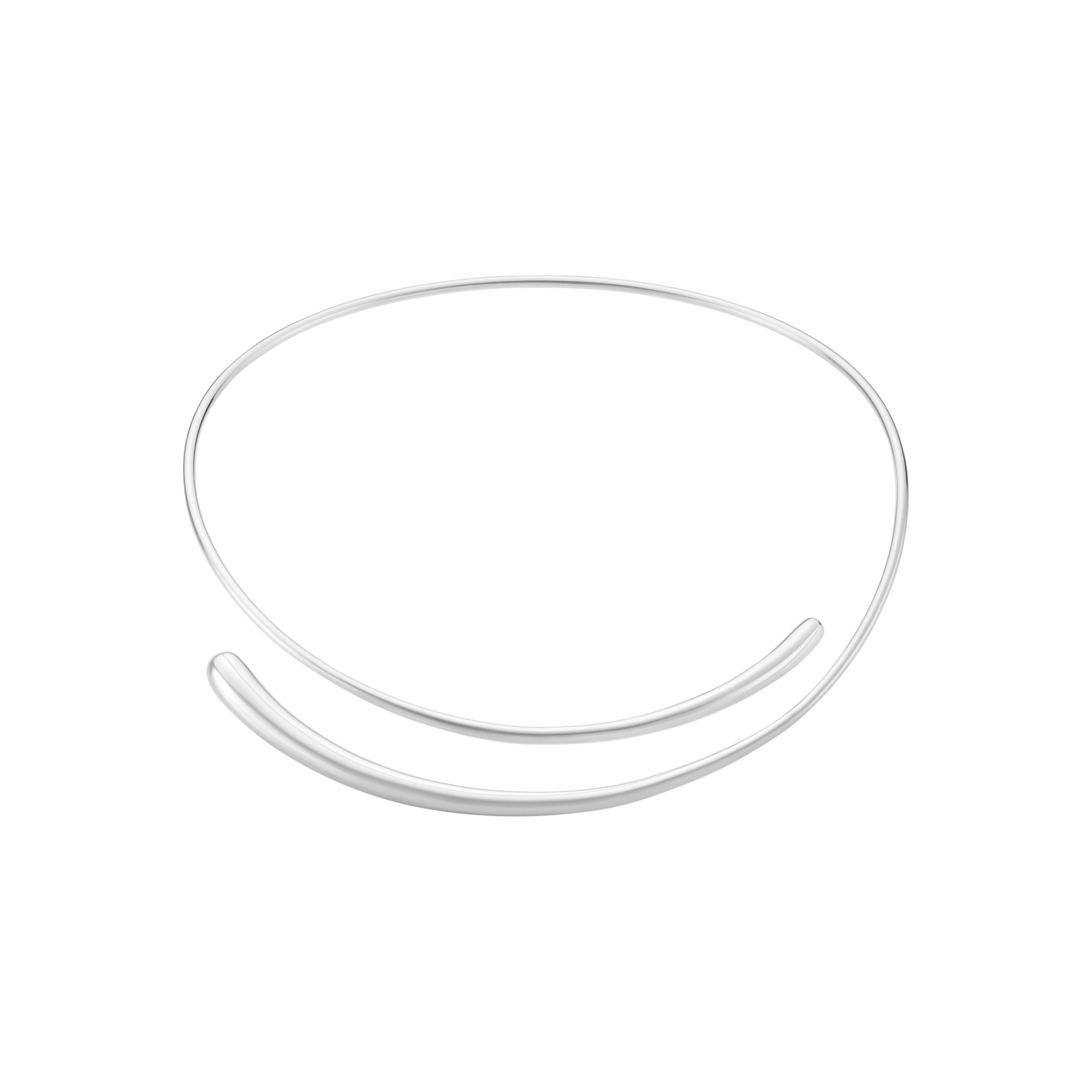 Georg Jensen Mercy Neckring