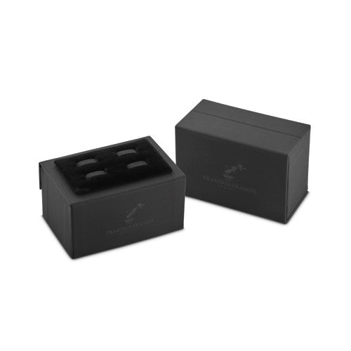 Shotgun Cufflinks