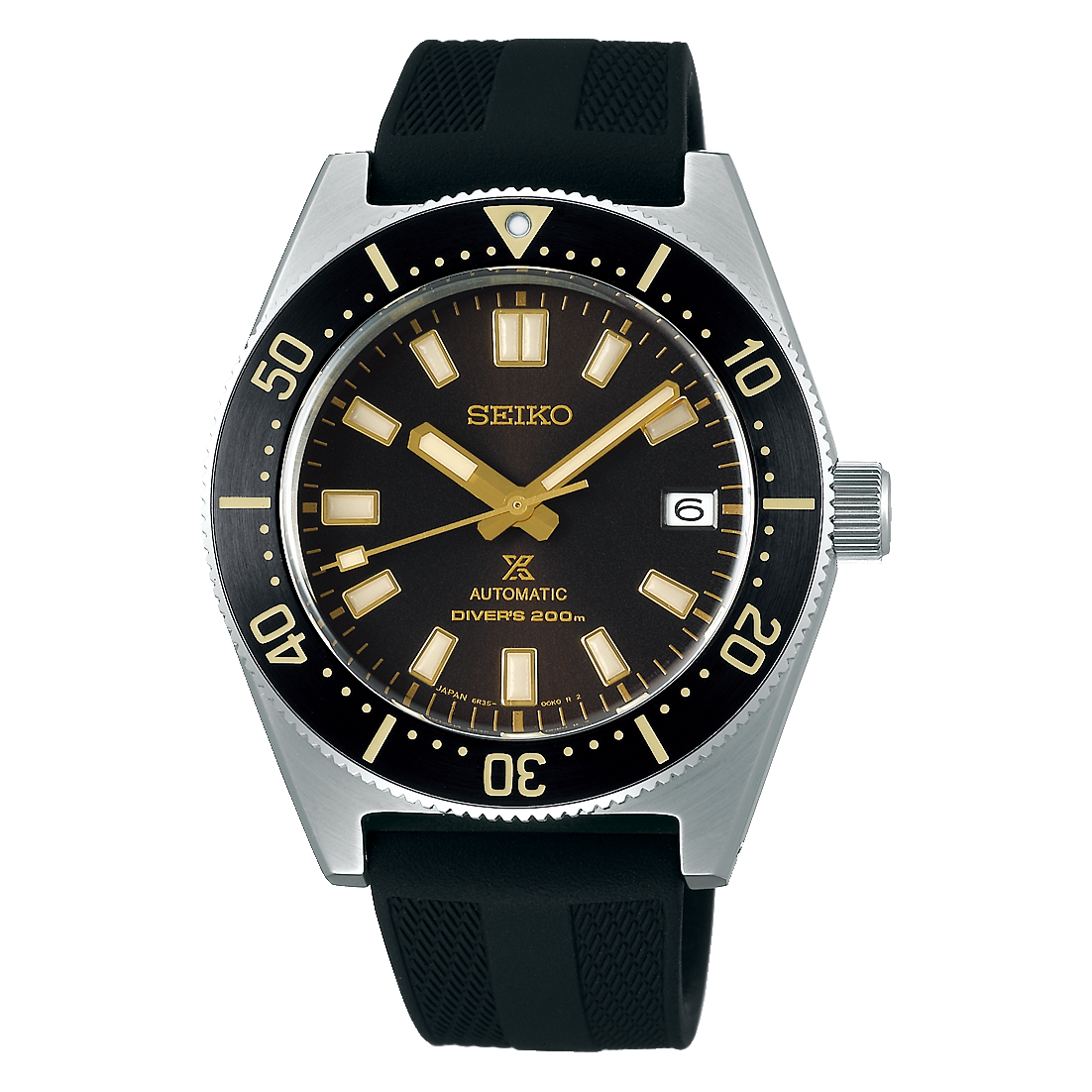 Prospex 1965 Re-Interpretation