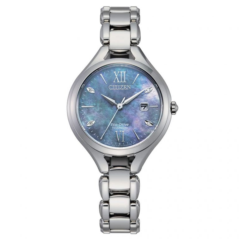 Ladies' Super Titanium™ Watch