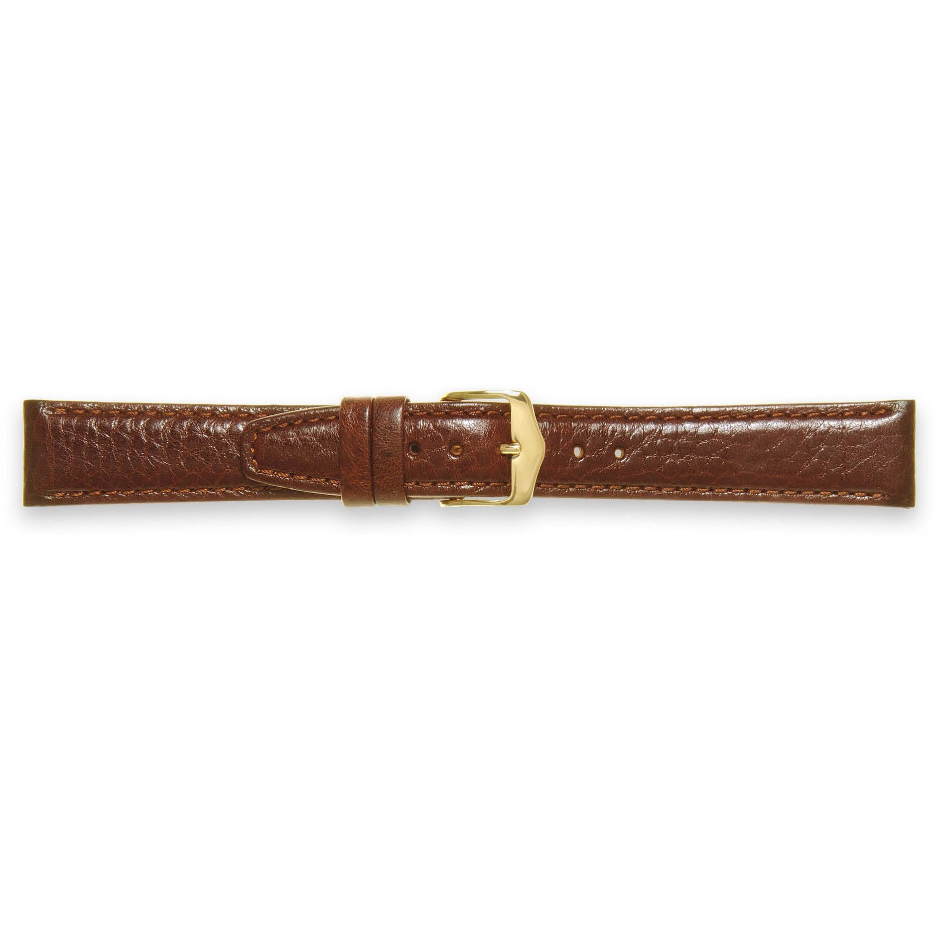 10mm Brown Lux calf