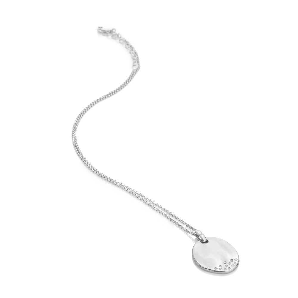 Hot Diamonds Illuminate Pendant - Large