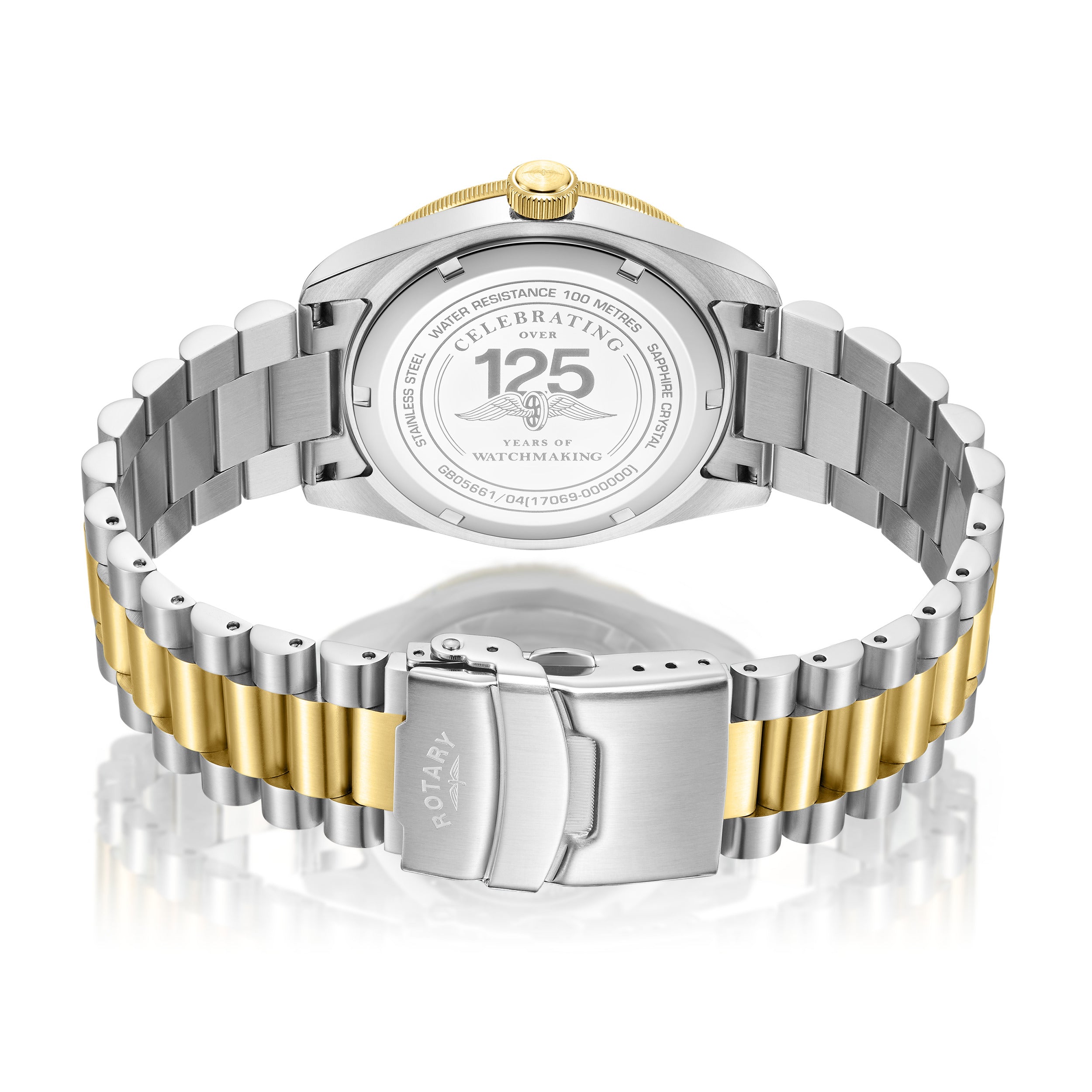 Rotary Heritage Sport