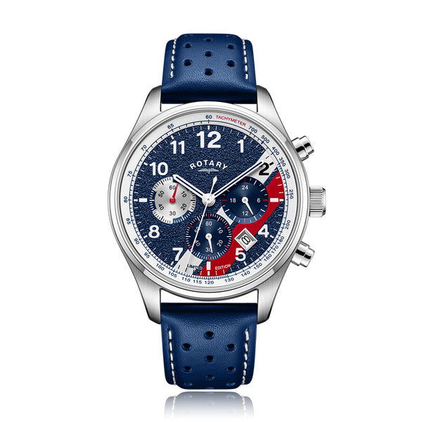 Rotary Chronograph 1977 'Cooler'