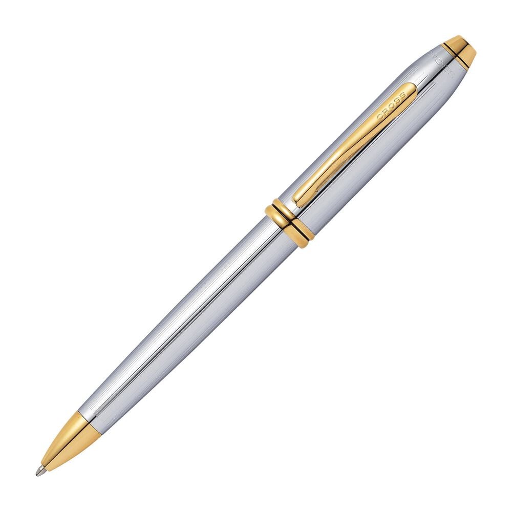 Century II Medallist Ballpoint Pen