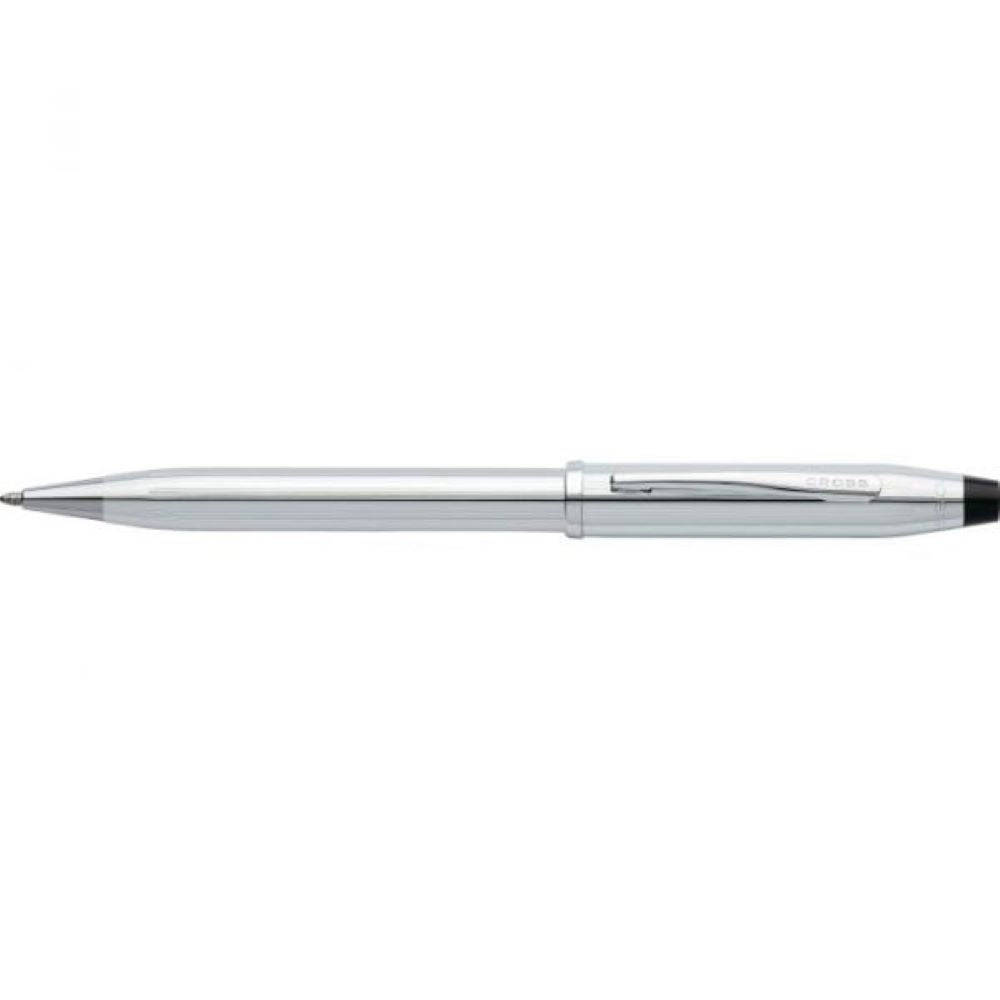 Century II Lustrous Chrome Ballpoint Pen