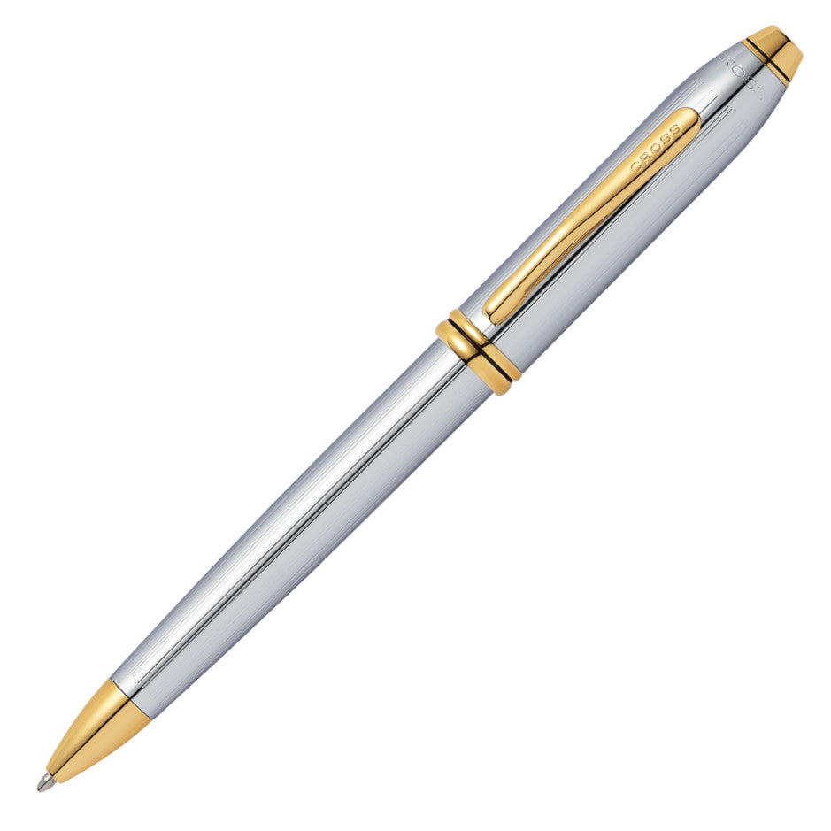 Townsend Medallist Ballpoint Pen