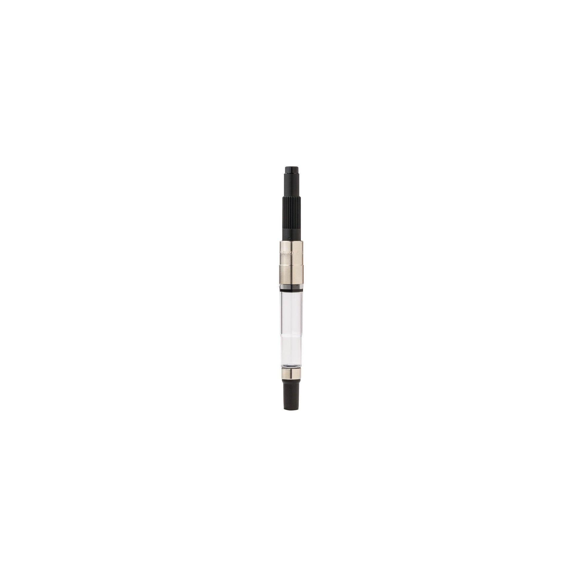 Fountain Pen Converter Push-In Style