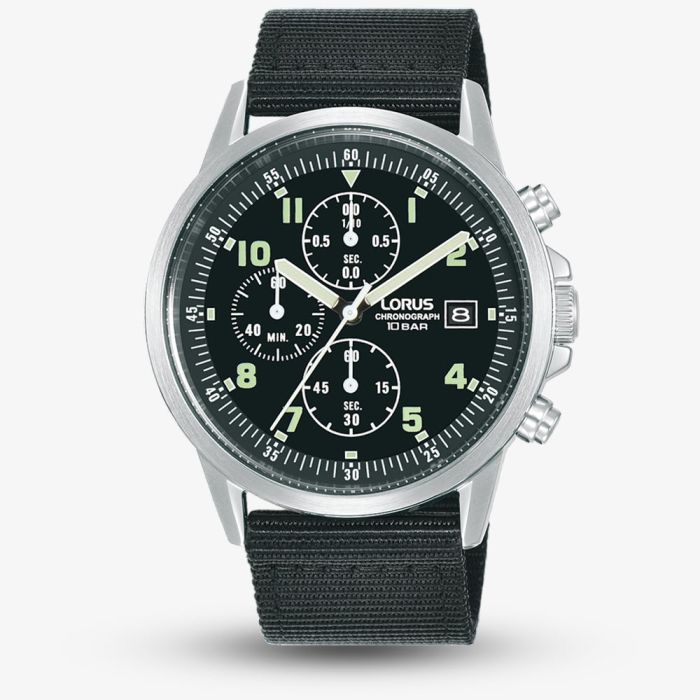 Gts chrono fab strp