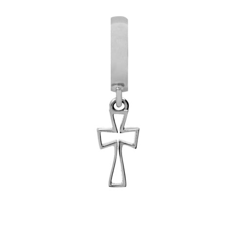 Silver cross