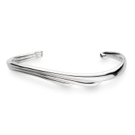 Oceane shell wave bang