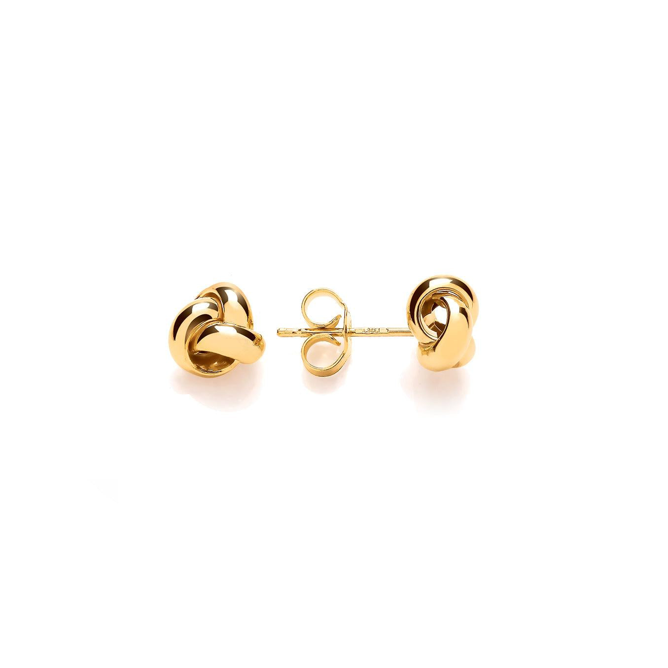 9W sml wool studs