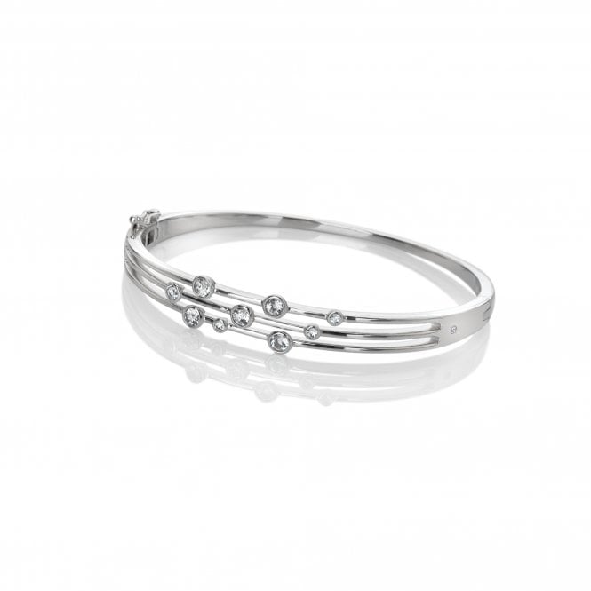 Tender Statement Bangle