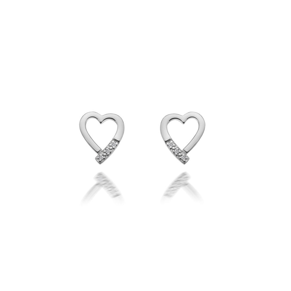 Romantic Earrings