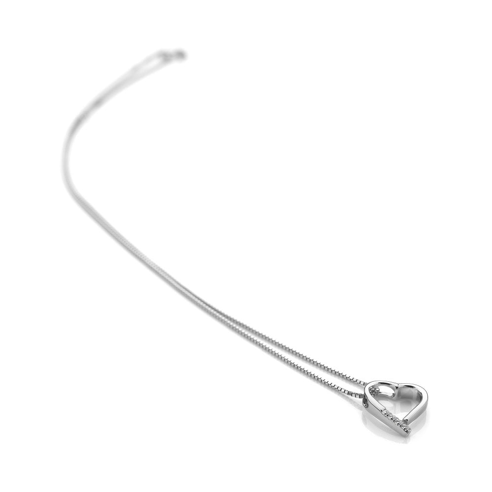 Romantic Pendant