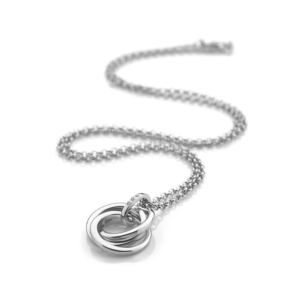 Calm Pendant
