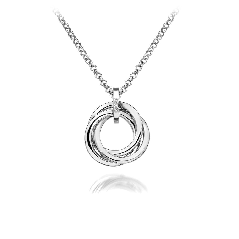 Calm Pendant