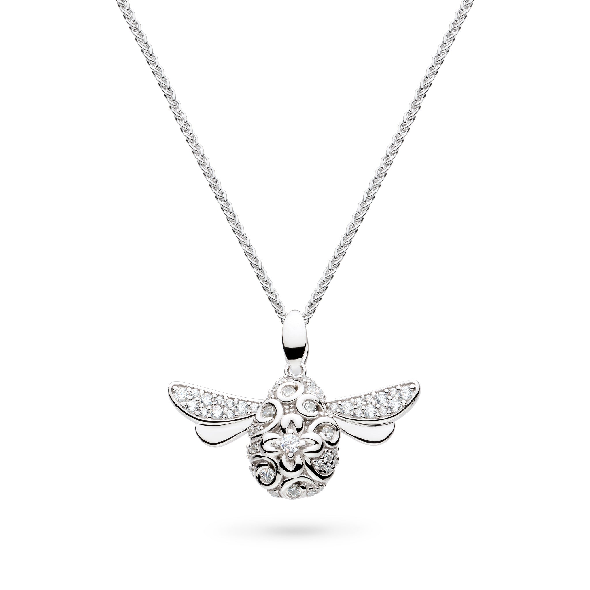 Blossom Flyte Queen Bee Glitz Necklace