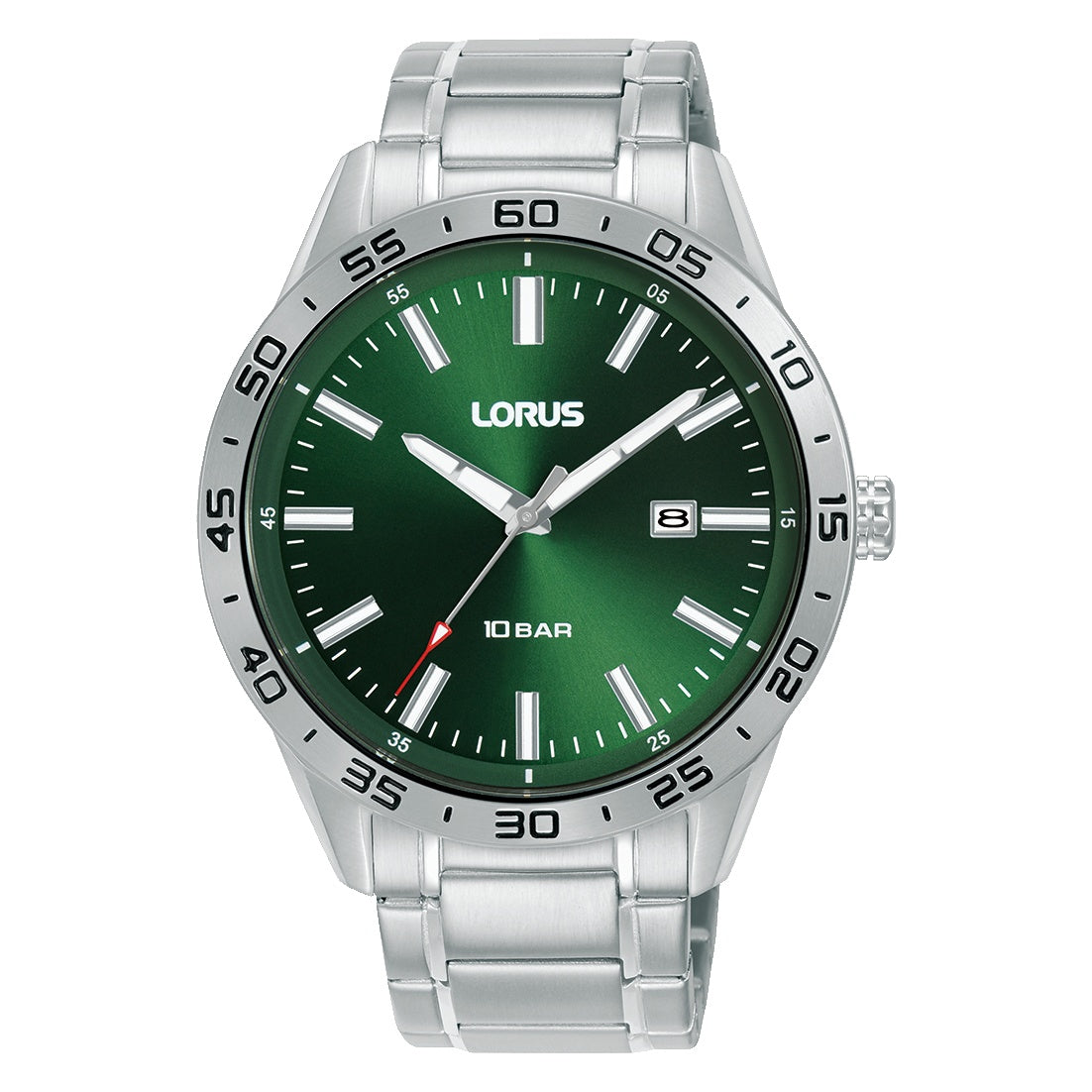 Men’s Sports Green Sunray