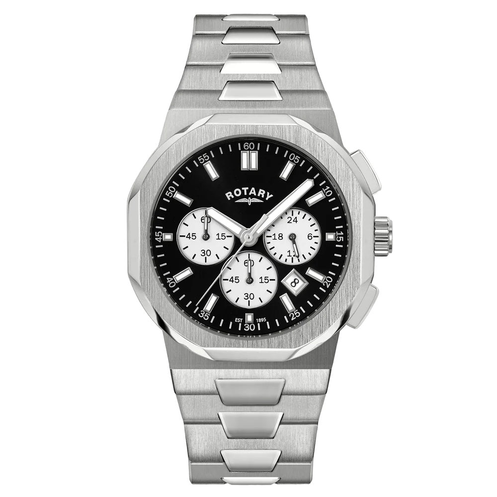 Regent Chronograph