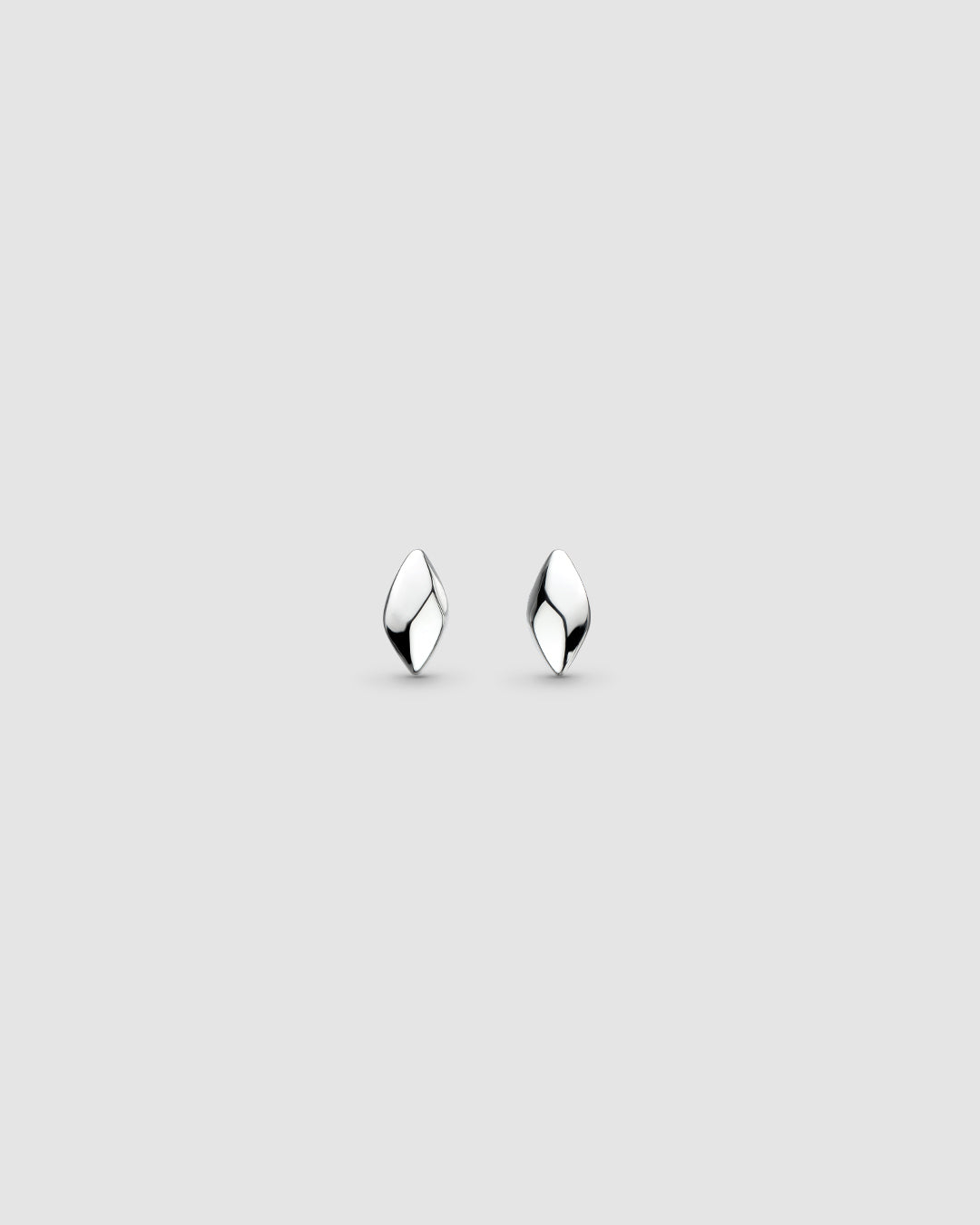 Glint Mini Stud Earrings