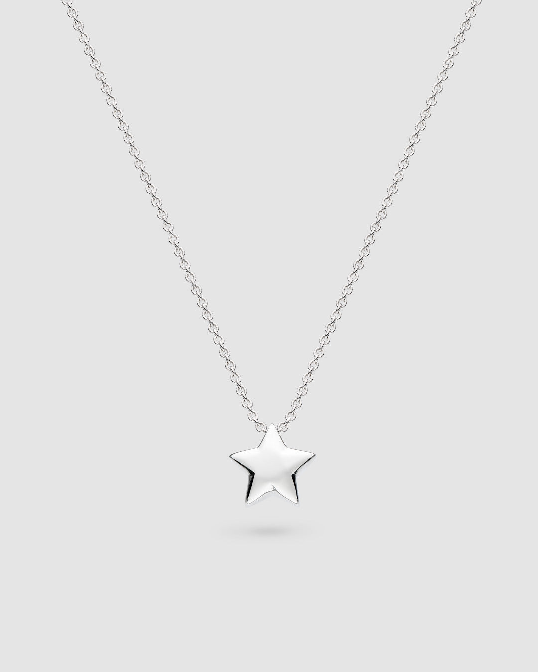 Rox Little Rock Star Necklace