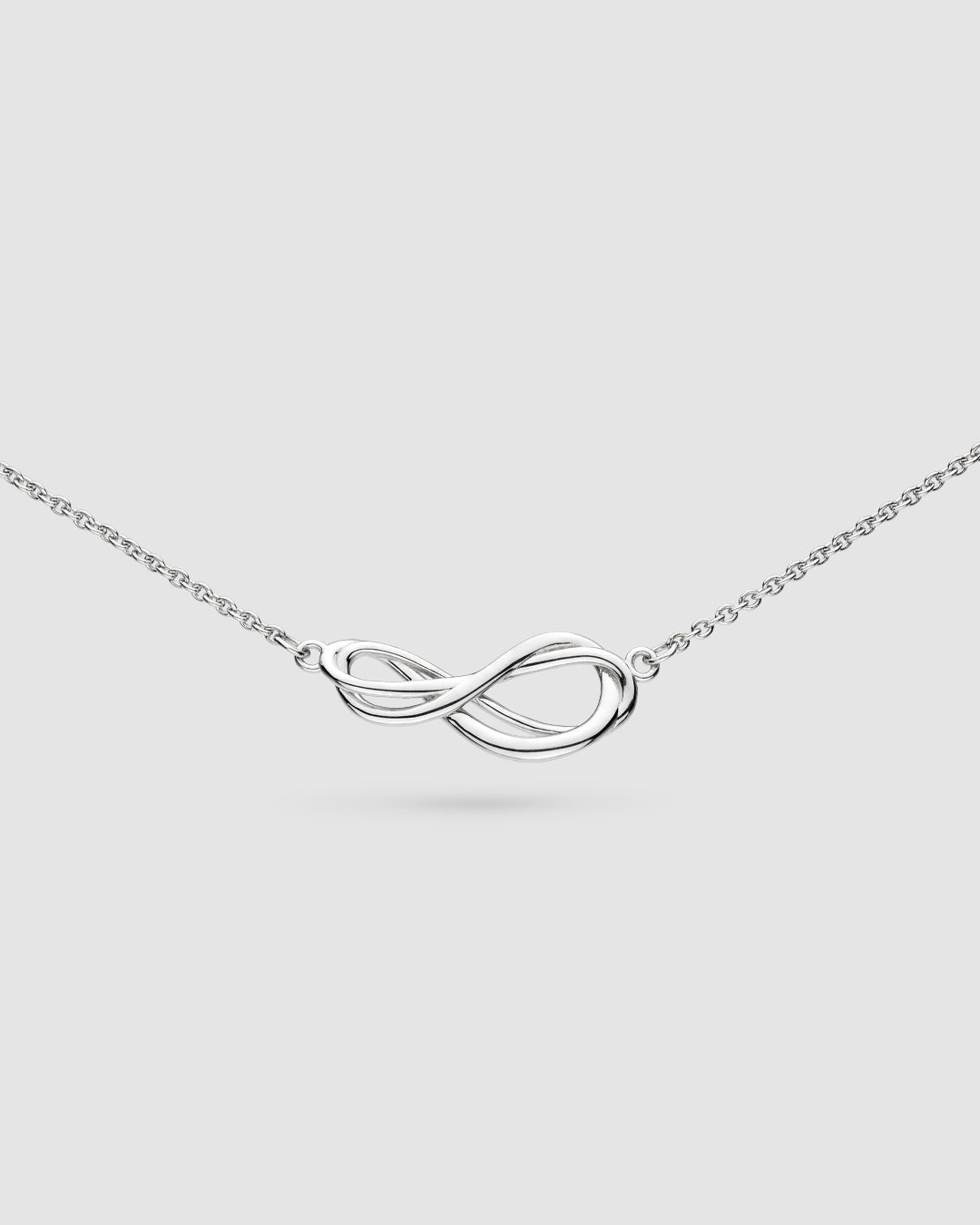 Infinity Mini Necklet