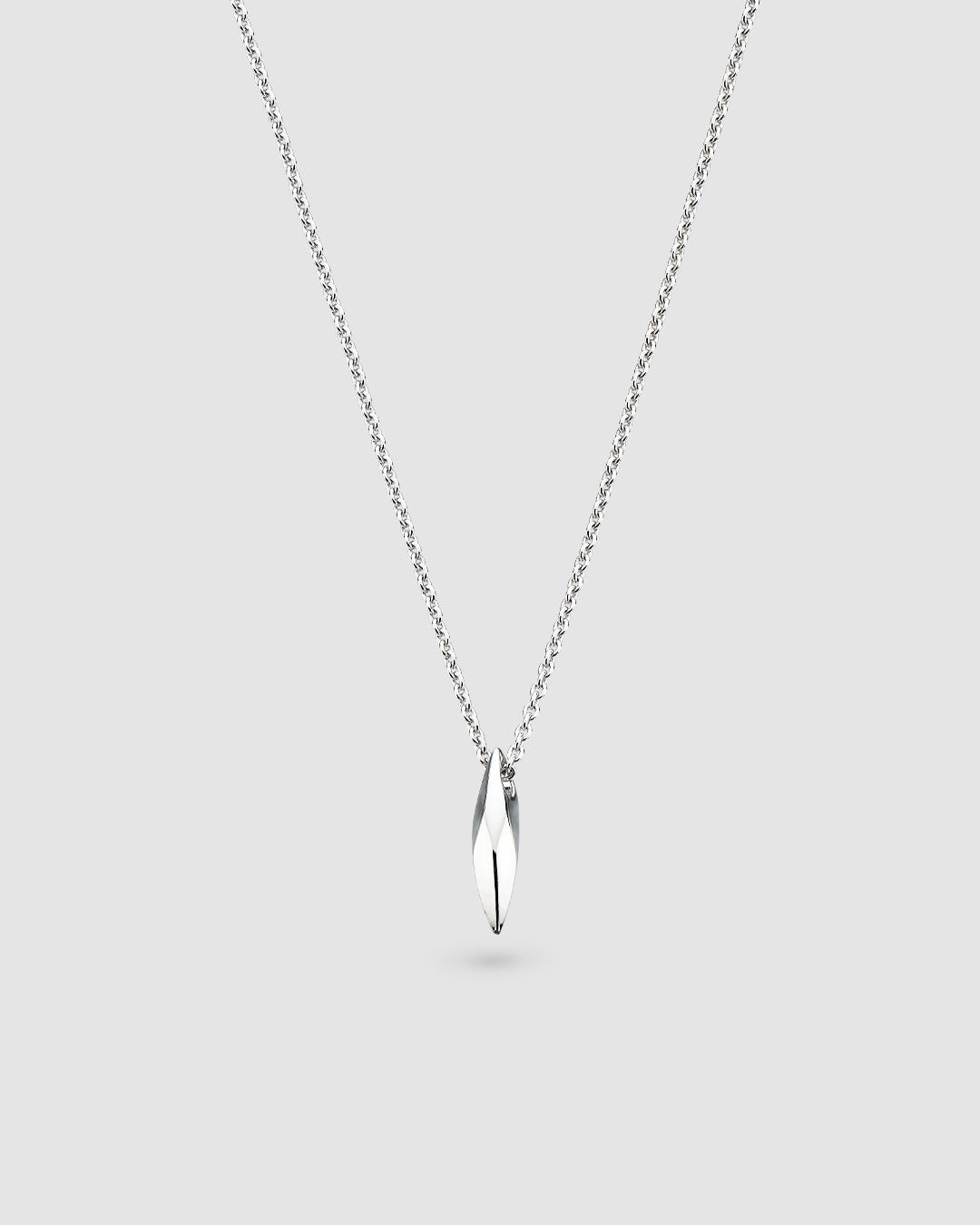 Glint Mini Necklace