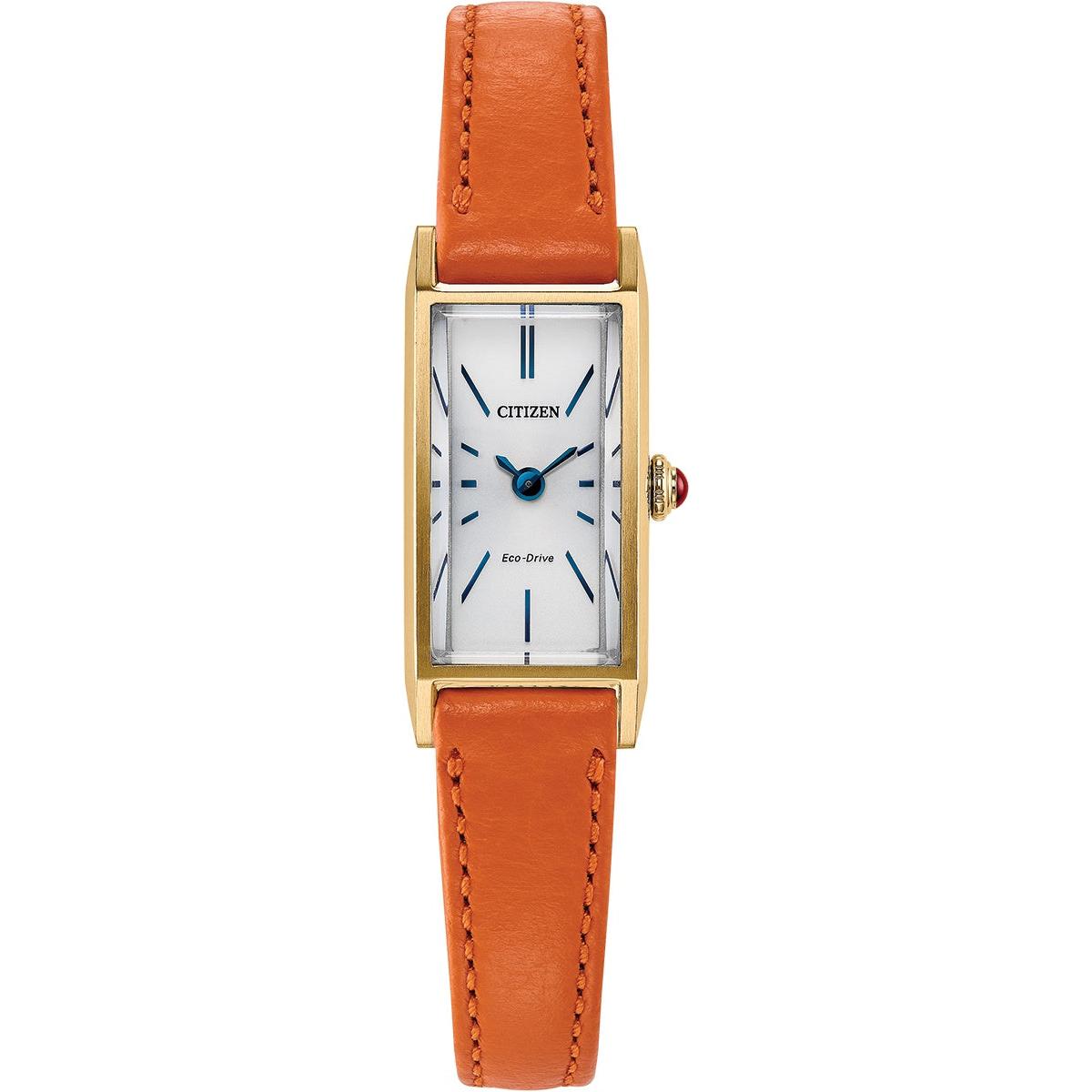 Fio Orange strap